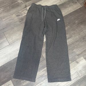Nike sweatpants
